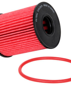 K&N öljynsuodattimet, tuote HP-7041