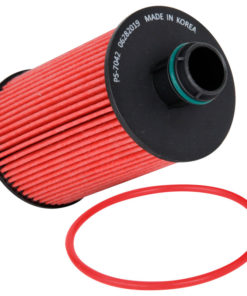 K&N öljynsuodattimet, tuote HP-7042