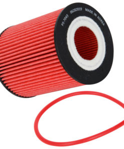 K&N öljynsuodattimet, tuote HP-7043