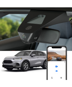 FitcamX autokamera, Honda HR-V 2023-2025 mallit