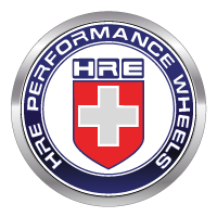HRE Wheels Logo