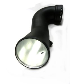 FTP ahtoputki, BMW E60 535i (N54)-5