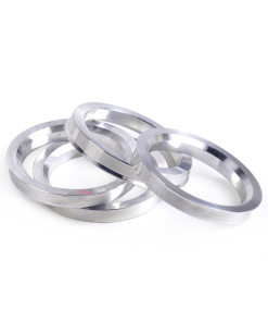 Alumiini soviterenkaat vanteelle, 74.1-72.6 mm