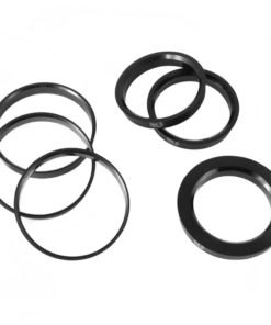 JR Hub rings for Tesla wheels