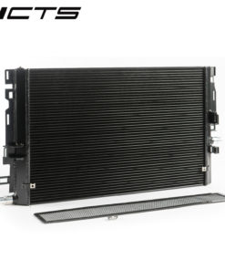 CTS Turbo lämmönvaihdin, Mercedes C63 AMG (W205)