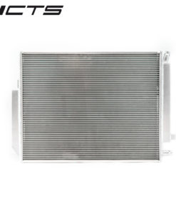 CTS lämmönvaihdin BMW B58 G2x / G4x series, Z4, Toyota Supra GR