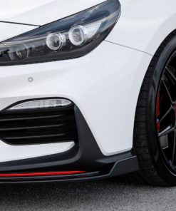 Zaero Design EVO-1 etusplitteri, Hyundai i30N