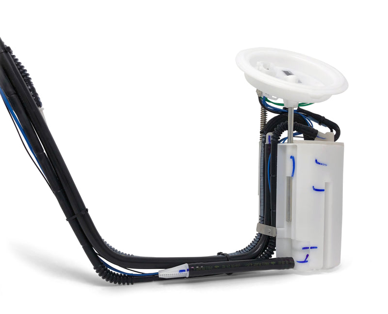 Precision Raceworks LPFP fuel pump, BMW E60 535i/xi Futurez