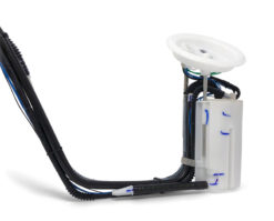 Precision Raceworks LPFP tankkipumppu, BMW E60 535i/xi