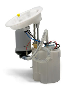 Precision Raceworks LPFP tankkipumppu, BMW F-sarja N55, N20, N26 (335i, M2, muut)