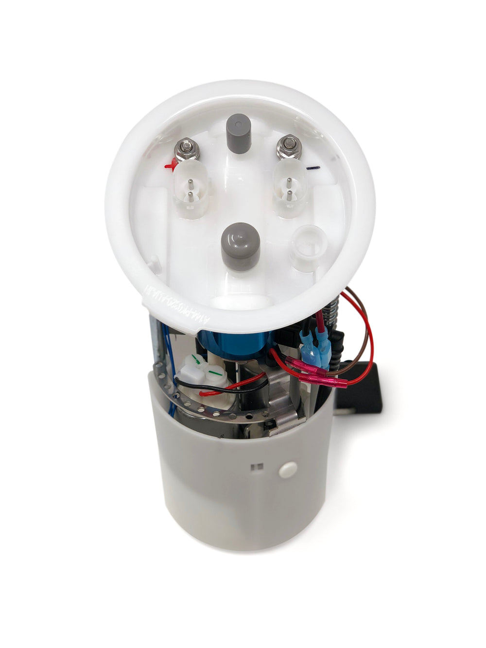 Precision Raceworks LPFP tankkipumppu, BMW E9x / E8x N54 N55-5