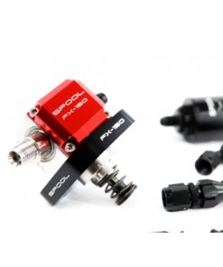 Spool FX-150 polttoainepumppu, Mercedes-Benz M276 C43 AMG