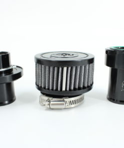 Vargas VTT yksisuuntainen öljykorkki, BMW B58 moottorit