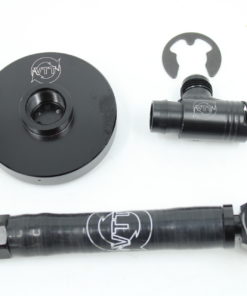 Vargas VTT B58 PCV huohotin, BMW B58 Gen1 (M140, M240, M340, 440i, 540i)