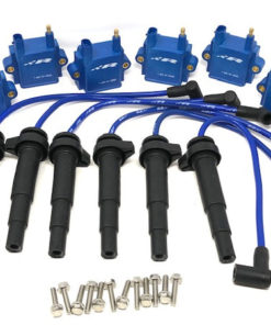 Precision sytytyspuolasarja, BMW N55 moottorit (135i, 335i..)-2