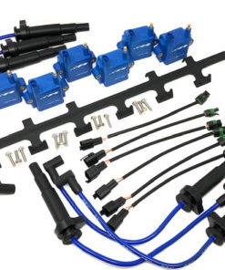 Precision sytytyspuolasarja, BMW N55 moottorit (135i, 335i..)