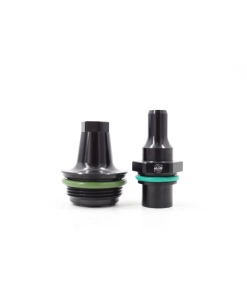 Vargas Billet PCV-ratkaisu BMW N54 moottorille