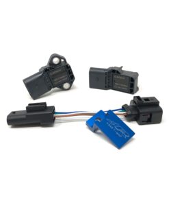 VW / Audi EA888.3 4 Bar MAP-anturisarja