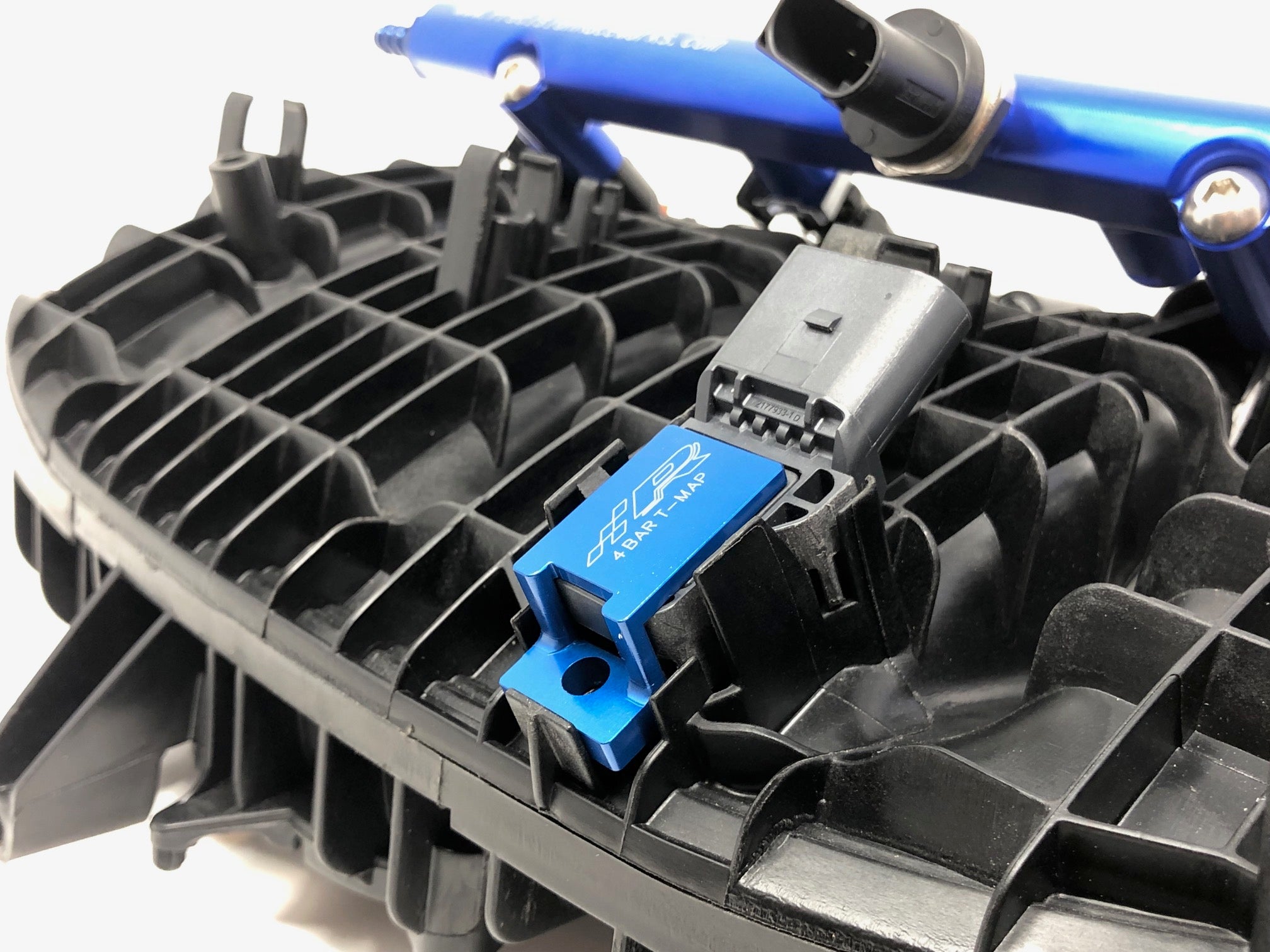 VW / Audi EA888.3 4 Bar MAP-anturisarja-2