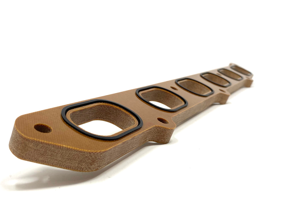 Black Market, imusarjan spacer eristelevy BMW N54 / N55 moottorille-4