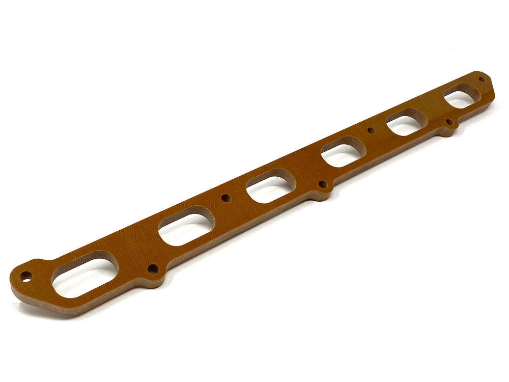 Black Market, imusarjan spacer eristelevy BMW N54 / N55 moottorille-2