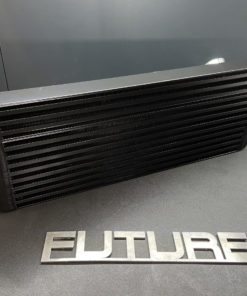 F* race essentials intercooler, BMW 1/2/3/4+M2 F-series, petrol/diesel models