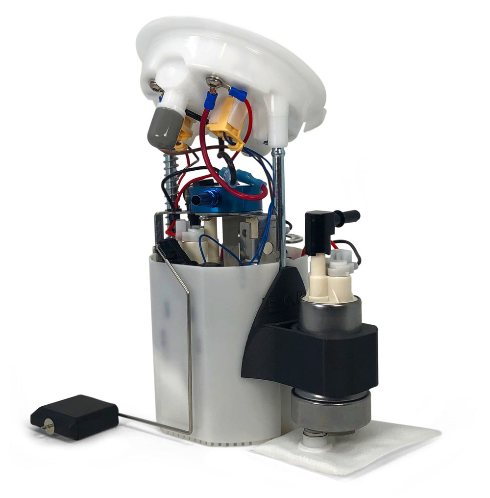 Precision Raceworks LPFP tankkipumppu, BMW E9x / E8x N54 N55-7