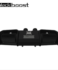 Blackboost ilmanottosarja, Mercedes-Benz E63 AMG (M177, W213)