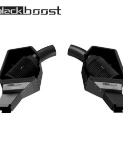 Blackboost ilmanottosarja, Mercedes-Benz AMG GT 4.0L V8 (M178)