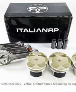 IRP takomännät / kanget, AUDI A3 / A4 / A5 / A6 / TT / S3 / TTS (EA113 2.0TFSI)