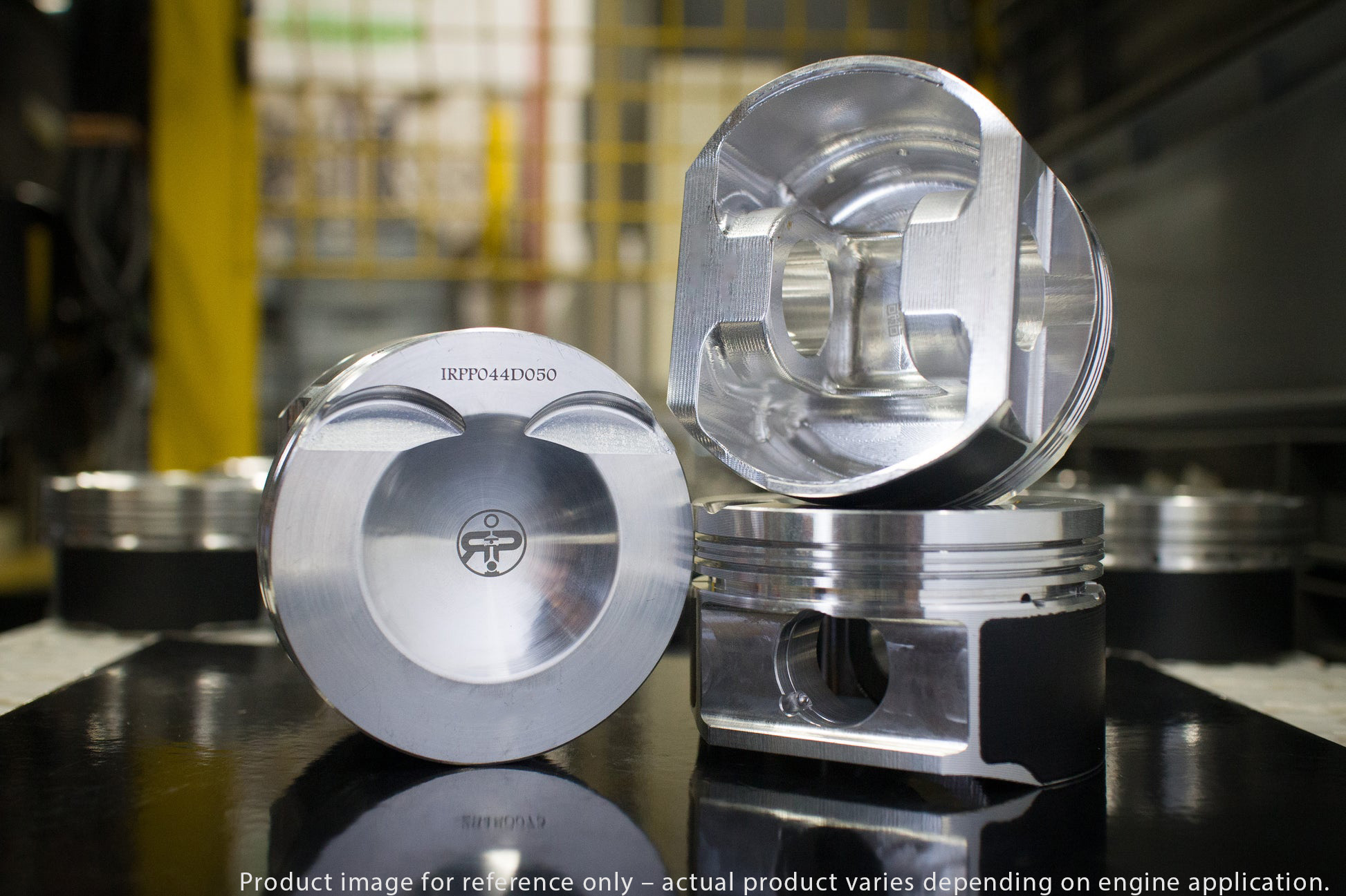 IRP takomännät / kanget, AUDI TT MK1 (8N) / A3 / A4 / A6 / S3 (8L) (1.8T 20V)-3