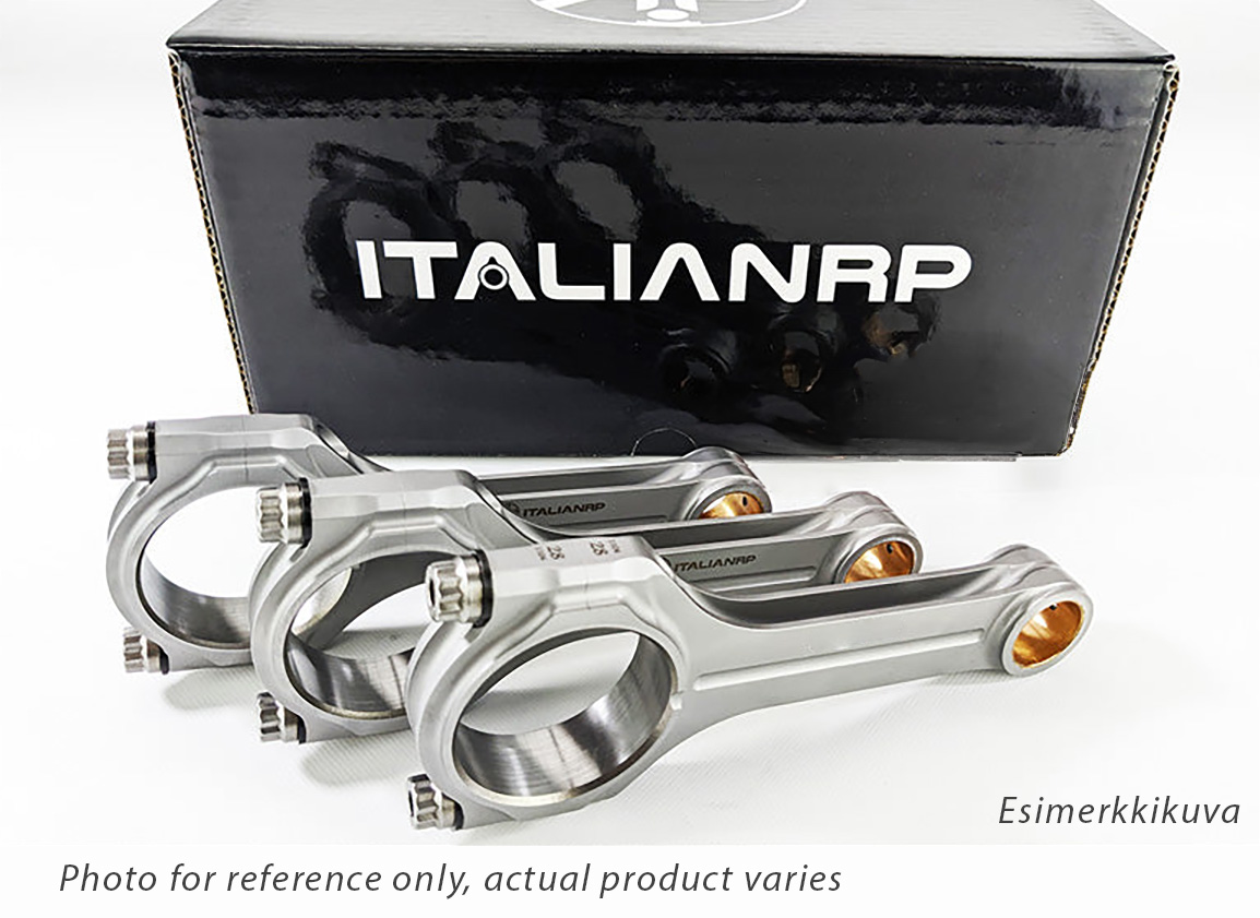 IRP kiertokanget, AUDI RS3 / RSQ3 / TTRS (2.5T) (23mm)