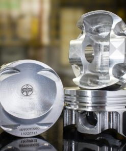 IRP mäntäsarja, VOLKSWAGEN POLO GTI , Golf, Scirocco (1.4L CFBA, CAVA..)