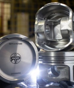 IRP mäntäsarja, SKODA OCTAVIA (1.8T 20V)