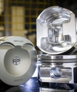 IRP mäntäsarja, VOLKSWAGEN Golf R, Passat, Tiguan, Polo R, Scirocco (2.0L EA113)