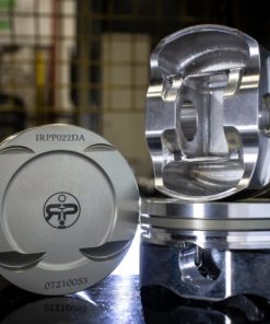 IRP mäntäsarja, VOLKSWAGEN TOUAREG (2.9/3.0LTR. V6 24V TFSI)