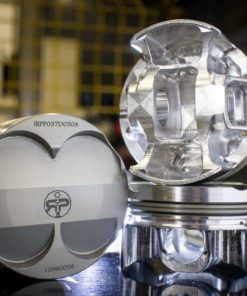 IRP mäntäsarja, BMW M3 E46 (S54B32)