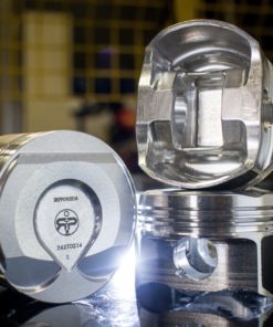 IRP mäntäsarja, CITROEN DS (1.6LTR. T)