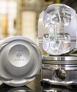 IRP mäntäsarja, FORD 2.3LTR. ECO BOOST (Focus RS, Focus ST, Mustang..)