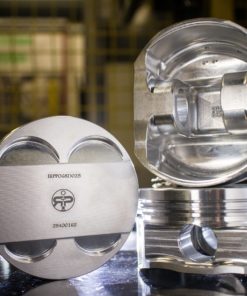 IRP mäntäsarja, BMW S62 4.9L (E39 M5)