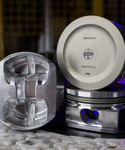 IRP mäntäsarja, MERCEDES M139 2.0L, A45 AMG / CLA45 AMG / GLA45