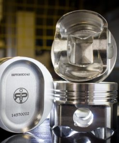 IRP mäntäsarja, LANCIA DELTA INTEGRALE (2.0LTR. 8V T)