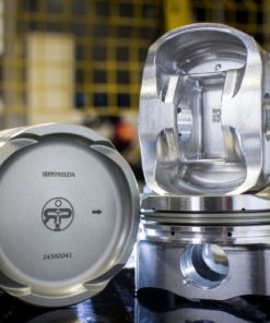 IRP mäntäsarja, MERCEDES M178 4.0L, AMG GT series