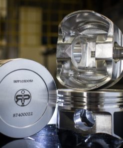 IRP mäntäsarja, MINICOOPER R53 COOPER S (1.6LTR. SUPERCHARGED)