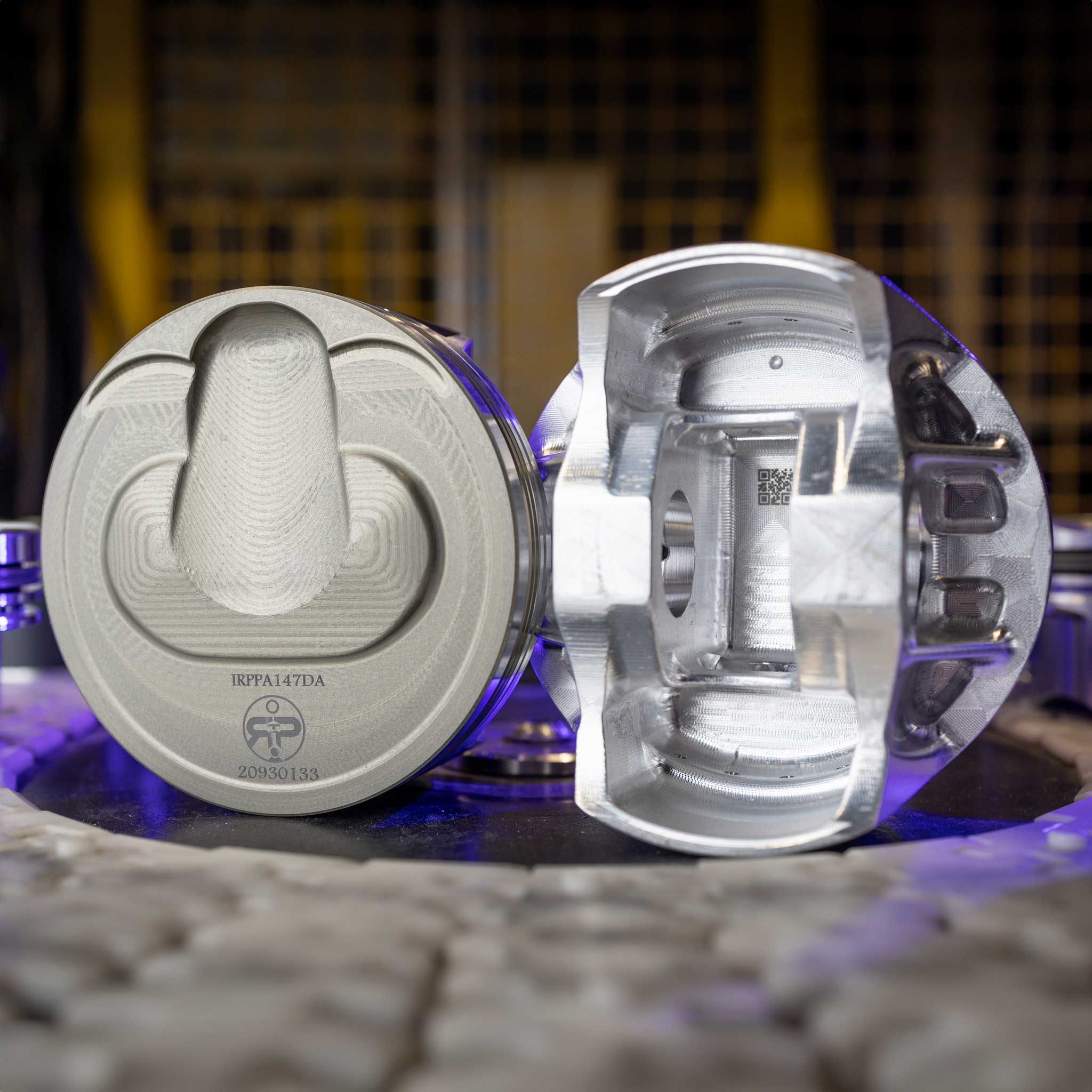 IRP mäntäsarja, PORSCHE 991.1 T (S) / 991.2 T (S) (3.8L MDA/MDB/MA)