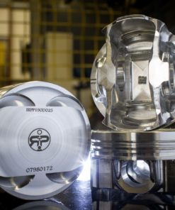 IRP mäntäsarja, SUBARU IMPREZA WRX STI (2.0LTR.)