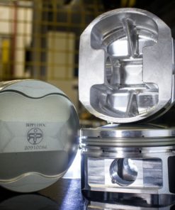 IRP mäntäsarja, NISSAN GT-R R35 (3.8LTR.)