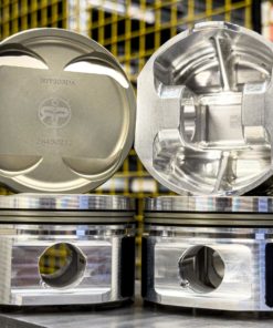 IRP mäntäsarja, TOYOTA SUPRA MK4 (3.0L 2JZ)