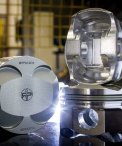 IRP mäntäsarja, TOYOTA YARIS GR, Corolla (1.6L G16E)