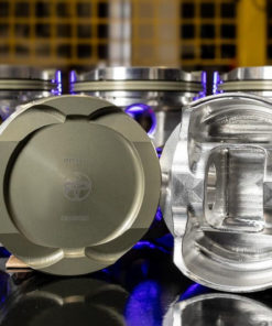 IRP mäntäsarja, BMW S63 (4.4L V8) (M5 / M6 / M8 / X5M..)